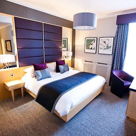 นิว นอร์ธัมเบรีย โฮเต็ล Hotel นิวคาสเซิล อะพอน ไทน์ ภายนอก รูปภาพ