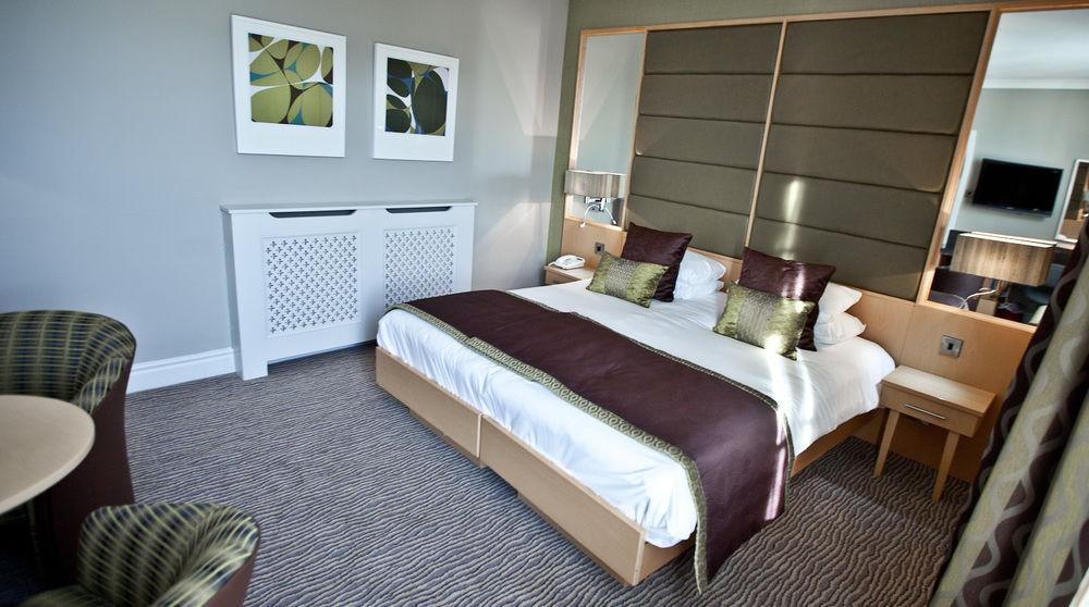 นิว นอร์ธัมเบรีย โฮเต็ล Hotel นิวคาสเซิล อะพอน ไทน์ ภายนอก รูปภาพ