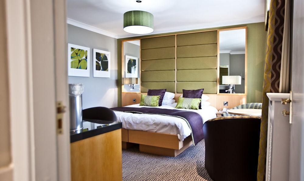 นิว นอร์ธัมเบรีย โฮเต็ล Hotel นิวคาสเซิล อะพอน ไทน์ ภายนอก รูปภาพ