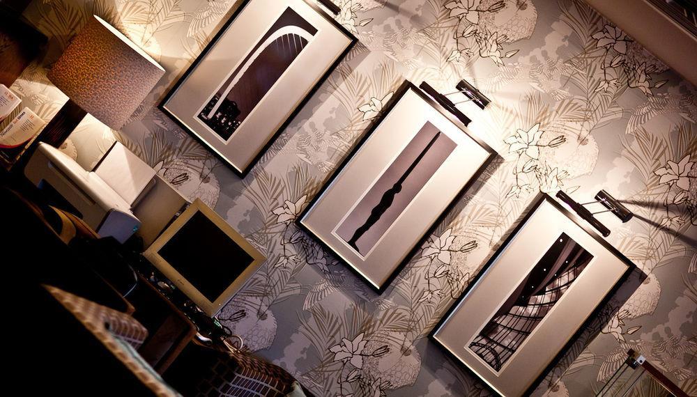 นิว นอร์ธัมเบรีย โฮเต็ล Hotel นิวคาสเซิล อะพอน ไทน์ ภายนอก รูปภาพ