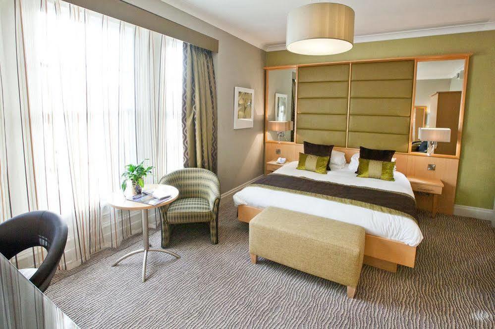 นิว นอร์ธัมเบรีย โฮเต็ล Hotel นิวคาสเซิล อะพอน ไทน์ ภายนอก รูปภาพ