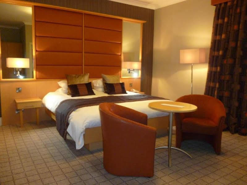 นิว นอร์ธัมเบรีย โฮเต็ล Hotel นิวคาสเซิล อะพอน ไทน์ ภายนอก รูปภาพ