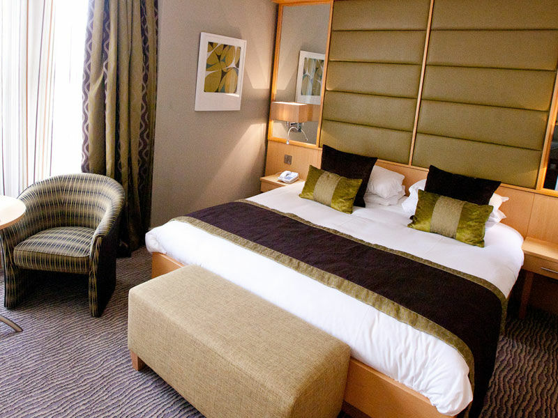 นิว นอร์ธัมเบรีย โฮเต็ล Hotel นิวคาสเซิล อะพอน ไทน์ ภายนอก รูปภาพ